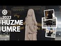 Huzmeyle mekke  medne vlog    makkah  madinah umrah vlog