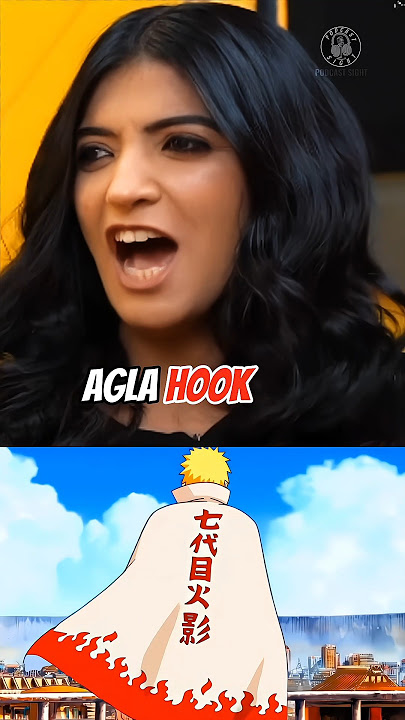 Naruto Voice Artists #rajeshkava #poojapunjabi #anmie #naruto #voiceartist #podcast #podcasting