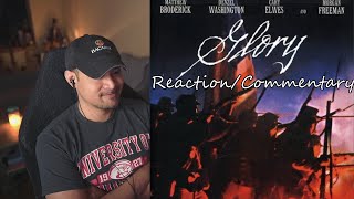 Glory (1989) (Reaction/Request)