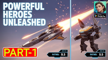 Started Foundation Galactic Frontier - Here