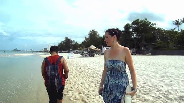 TRIP TO HUAHIN BEACH PART 3 | Gitup Git2 Pro