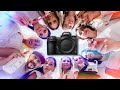 Nikon Z6 – Обзор - полтора года использования