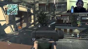 Howtoon - MP7 Double MOAB