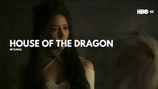 House Of The Dragon: Mysaria (4K)