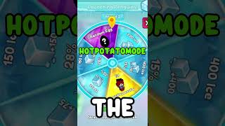THE 3 NEW SECRET CODES IN ROBLOX KNOCKOUT (ST PATRICKS UPD)🍀#shorts #roblox #robloxknockout #codes