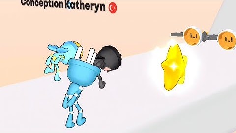 Plug Head Game All Levels Walkthrough Gameplay iOS,Android Relaxing Video Update Level #shorts