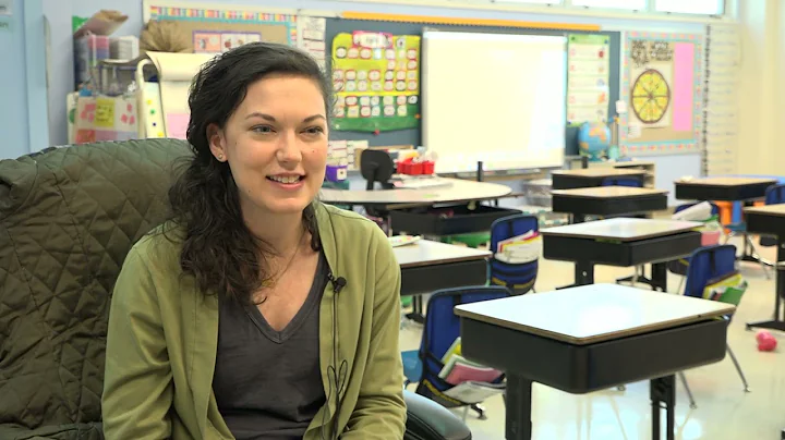 2021 Rogers Elementary School Teacher of the Year ...