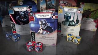 Asterion - Star Wars: Destiny (sub ITA)