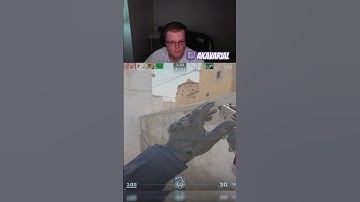 MP9 is just too good #cs2 #csgo #counterstrike #counterstrike2 #streamer