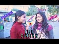 Voice of phagwara  prank by tamanna arora  p4u entertainment  media