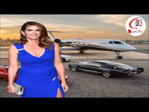 Video: Cindy Crawford Net Worth: Wiki, Đã kết hôn, Gia đình, Đám cưới, Lương, Anh chị em ruột