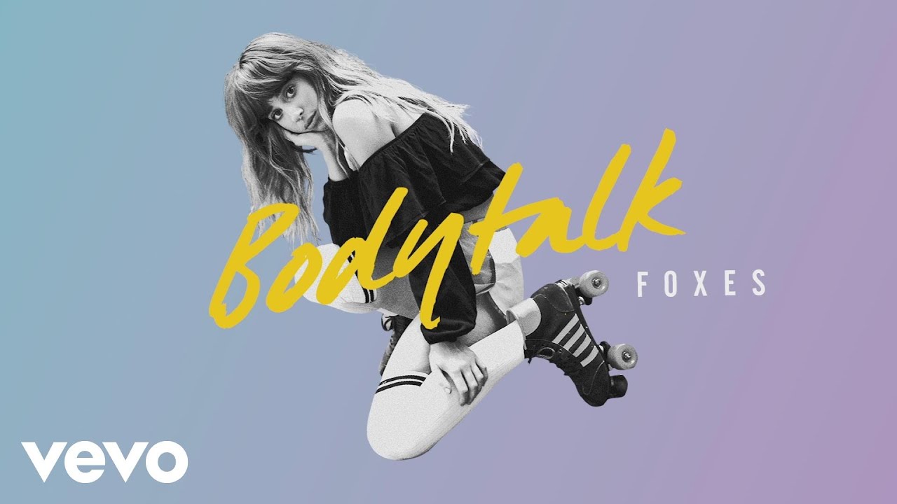 body talk foxes mp3 torrent