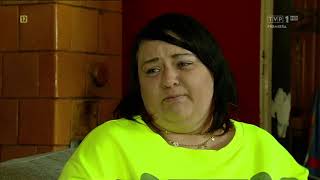 Jest Zła, Bo Lubiła - Sprawa Dla Reportera