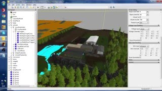EP2 Giant Editor Navigation  Mesh