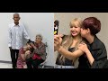 Lisa’s personality is revealed through the way she treats her grandparents, friends &amp;former teachers