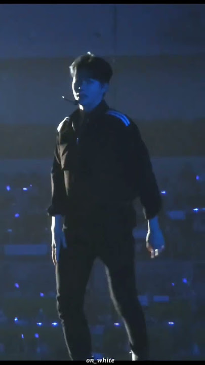 230815 난 빛나 한빈 하오 페어안무  리허설과 콘서트 차이 #ZEROBASEONE #SUNGHANBIN #성한빈 #ZHANGHAO #장하오 #ZB1 #제로베이스원