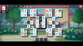 The Powerpuff Girls Smash - Gameplay Video