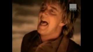 Video thumbnail of "Rod Stewart - Broken Arrow (Official Music Video)"