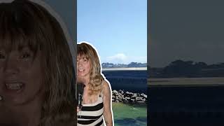 Porto Hidden Gems Praia das Pastoras #porto #oporto #portugaltravelguides