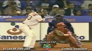 TOP 10 🔥 Grandes Jonrones de BOB ABREU con los Leones del Caracas - LVBP