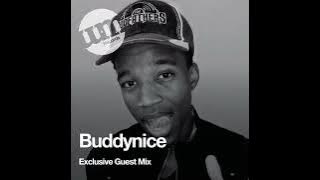 Buddynice - Spirit Motion (Redemial Mix)