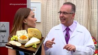 Aprenda com o Dr. Bactéria quais são os maiores erros na hora de higienizar os alimentos