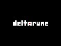 Deltarune ost  a cybers world 1 hour extension