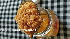 cara buat minyak bawang putih buat aneka masakan - Durasi: 11.39. 