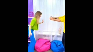 Special Video For 1000 Subscribers Tina