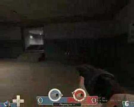 Team Fortress 2 CTF_WELL Changes