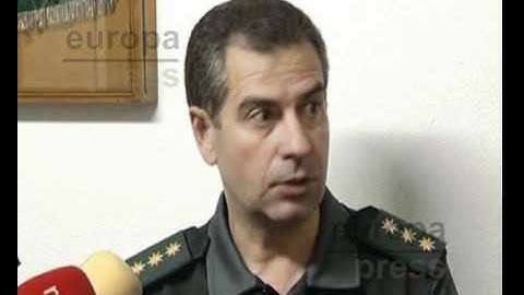 La mayor operación antidroga de la historia de Navarra