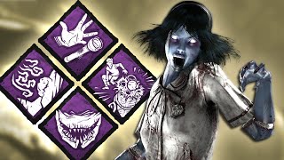 Having fun with Spirit (somehow) | Dead by Daylight