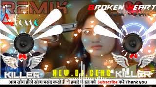 #New DJ #song💔😰👆#Mohabbat🥀_ka_Gam_hai❤#Love Dj_Song_Sad_#Remix_Song__2023_New_💔Style_Dj_🥀Song_SR_😍