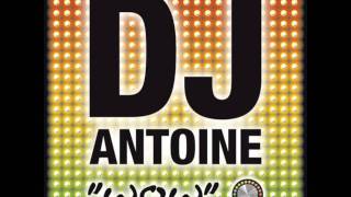 DJ Antoine - Say my name.