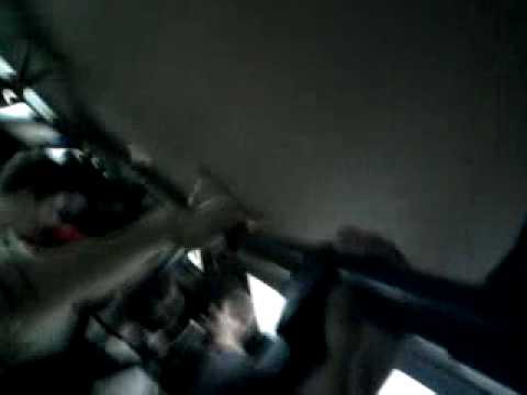 23062o1o feiern in der Straenbahn das Deutschland gewonnen hat xD