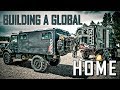 Building a Global Home