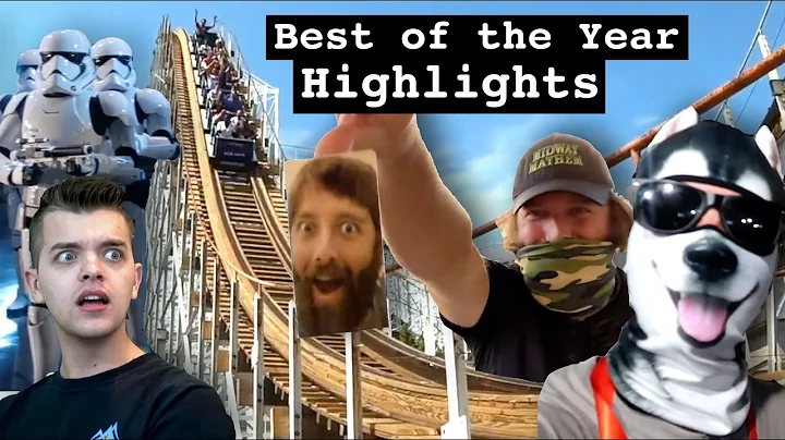 Coaster Studios 2020 Year in Review