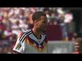 ALEMANIA lo dio VUELTA en el FINAL Y CLASIFICÓ⚽ VENCIÓ a COSTA DE MARFIL por 2-1 | Resumen