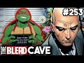 Raphael goes to jail xavier is for the streets  more  the blerd cave 253