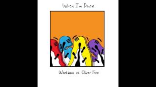 Whethan VS Oliver Tree - When I'm Down