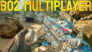 The Classic FAL is STILL UNSTOPPABLE! | BO2 Multiplayer Gameplay [4K]