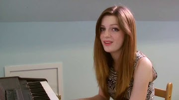Samson - Regina Spektor COVER