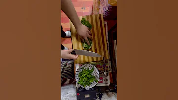 افضل طريقه لي عمل السبانخ 