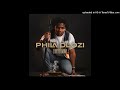 Phila Dlozi - Badimo (feat. DJ Maphorisa & Boohle)