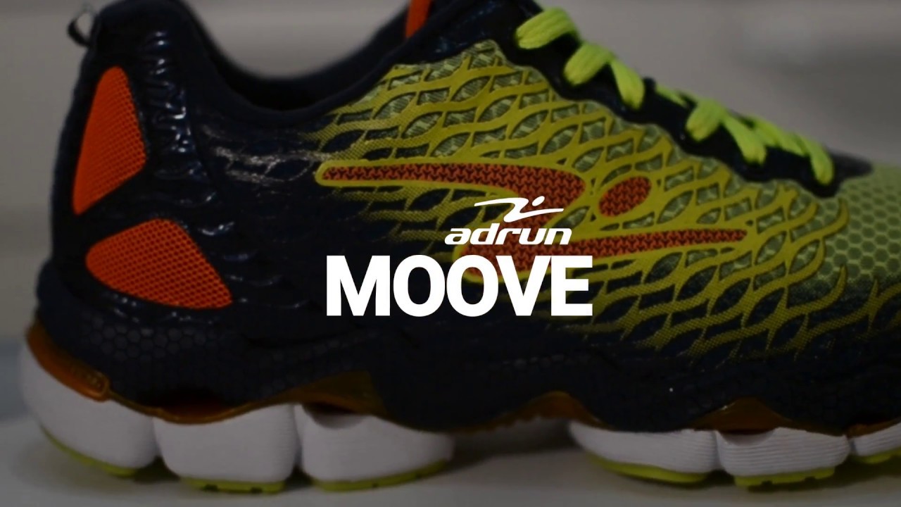 tenis adrun moove