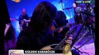 Artık Sevmeyeceğim - Gülden Karaböcek - 2011