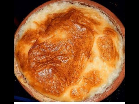 طريقة الفلاحين في برام الرز المعمر