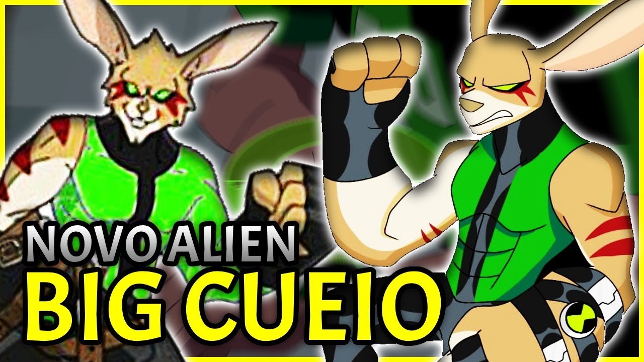 Ben 10,000  Ben 10 Amino