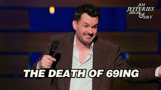 The Death of 69ing in a Long Term Relationship