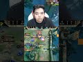 LU GANTENG LU AMAN #mobilelegends #kairi #onicesports #r7 #m7